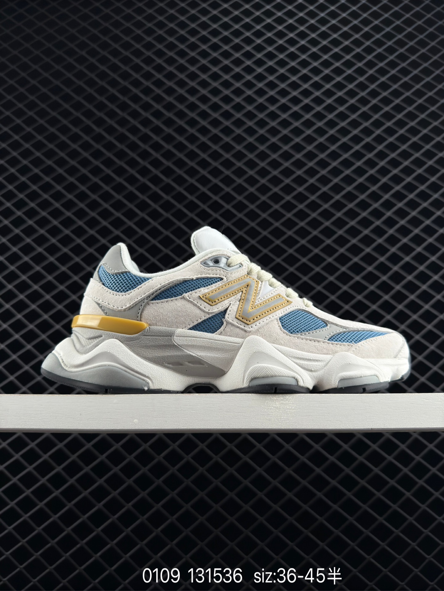 New Balance   NB9060